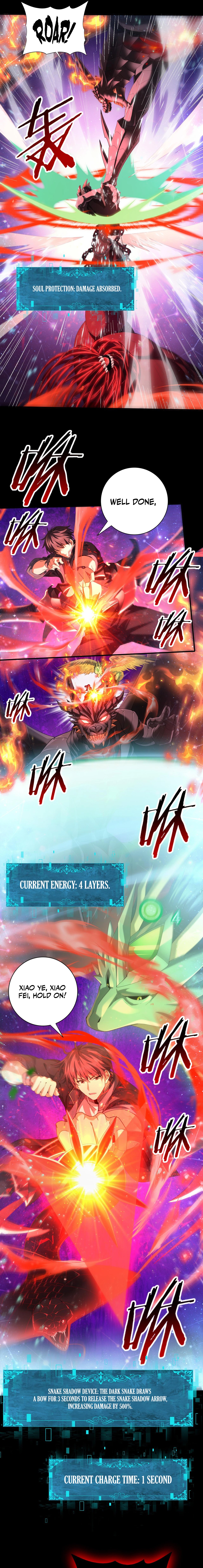 Read National Job Change։ I'm Stuck As the Weakest Dragon Tamer EN Manga Online