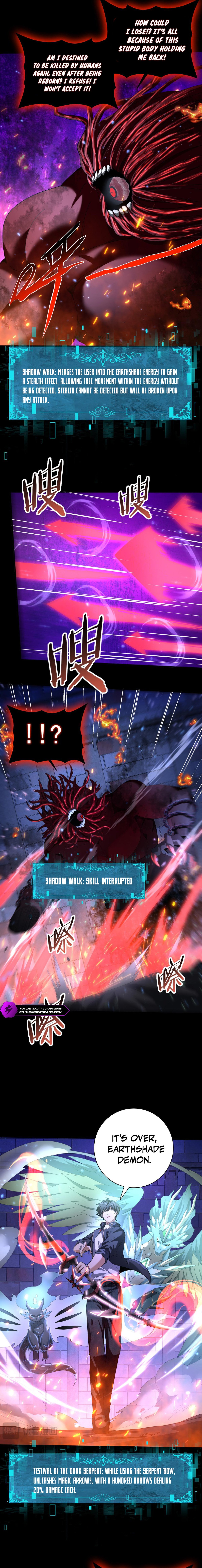 Read National Job Change։ I'm Stuck As the Weakest Dragon Tamer EN Manga Online
