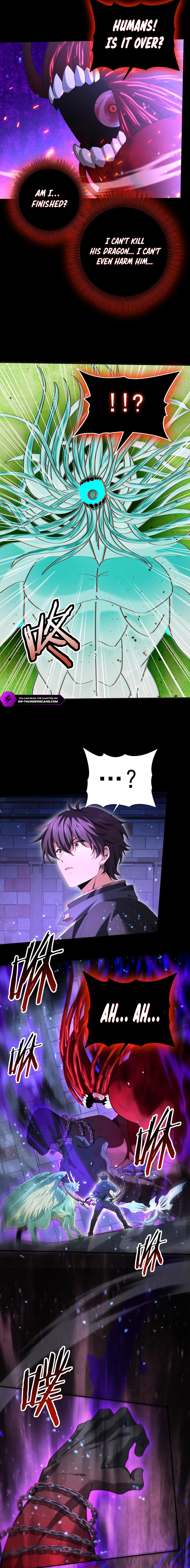 Read National Job Change։ I'm Stuck As the Weakest Dragon Tamer EN Manga Online