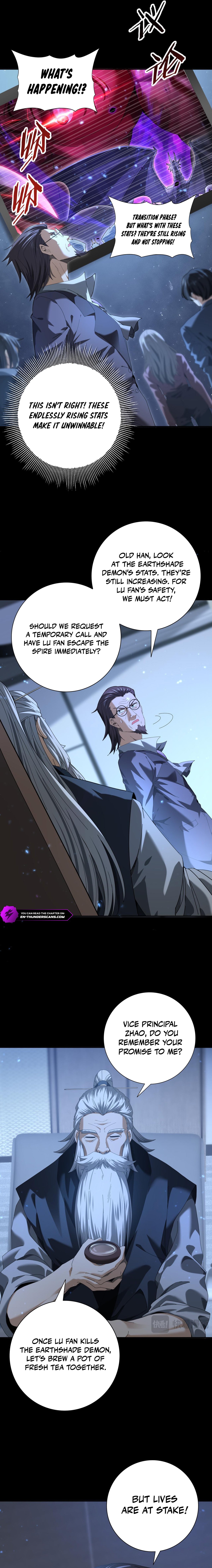 Read National Job Change։ I'm Stuck As the Weakest Dragon Tamer EN Manga Online