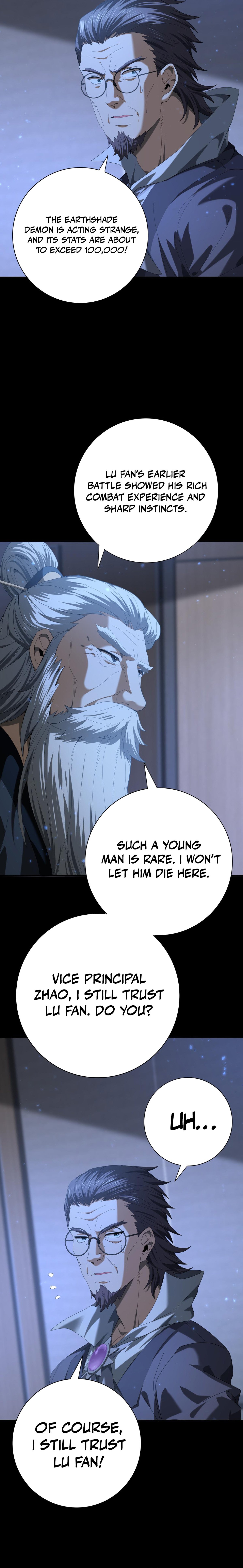 Read National Job Change։ I'm Stuck As the Weakest Dragon Tamer EN Manga Online