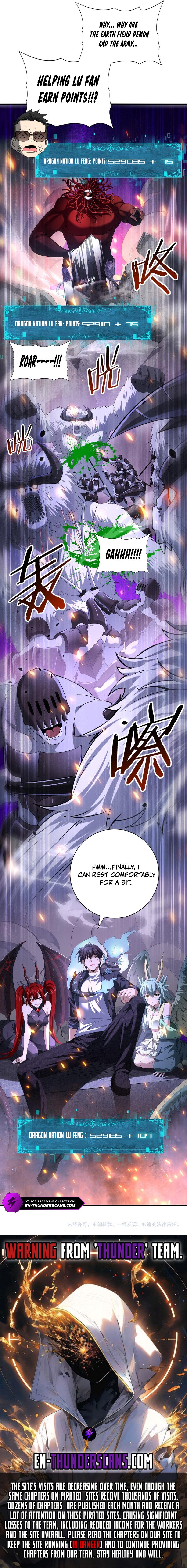Read National Job Change։ I'm Stuck As the Weakest Dragon Tamer EN Manga Online