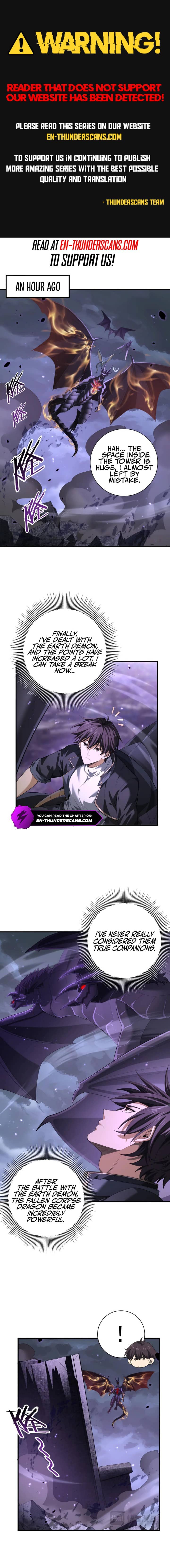 Read National Job Change։ I'm Stuck As the Weakest Dragon Tamer EN Manga Online