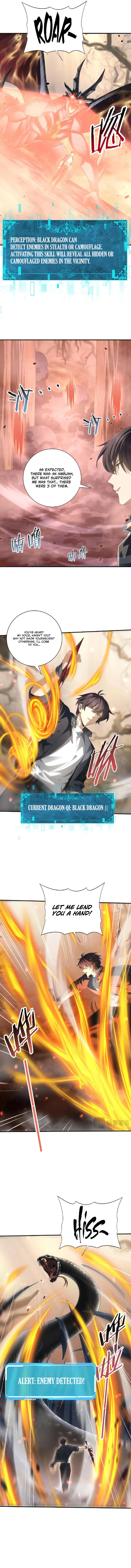 Read National Job Change։ I'm Stuck As the Weakest Dragon Tamer EN Manga Online