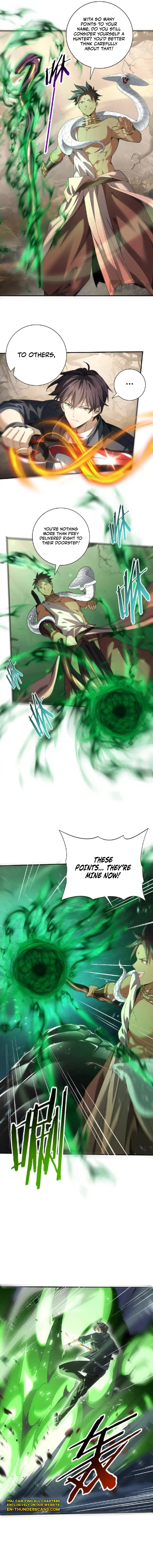 Read National Job Change։ I'm Stuck As the Weakest Dragon Tamer EN Manga Online