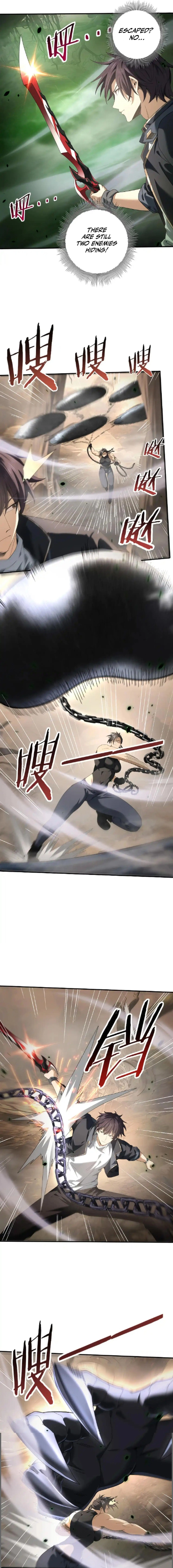 Read National Job Change։ I'm Stuck As the Weakest Dragon Tamer EN Manga Online
