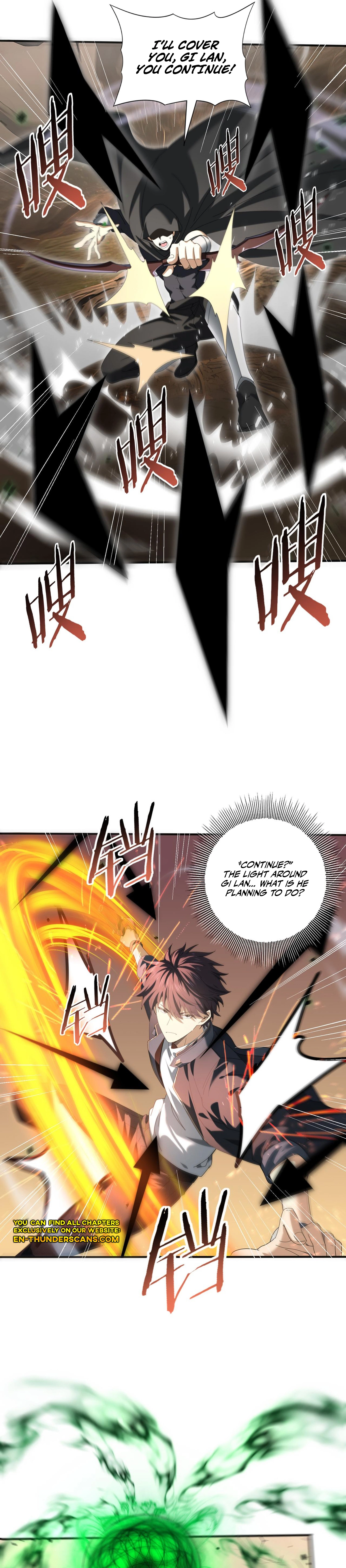 Read National Job Change։ I'm Stuck As the Weakest Dragon Tamer EN Manga Online