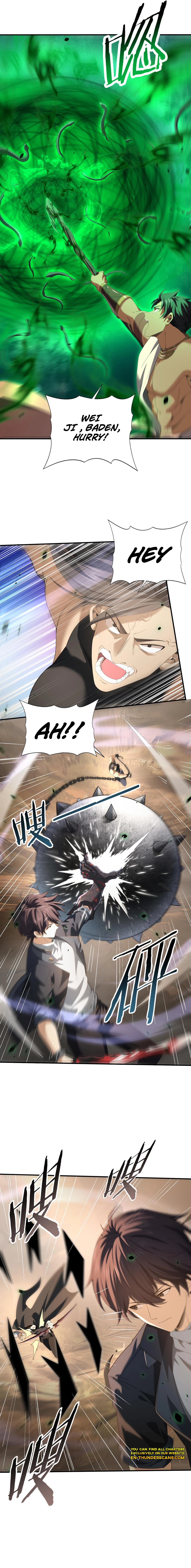 Read National Job Change։ I'm Stuck As the Weakest Dragon Tamer EN Manga Online