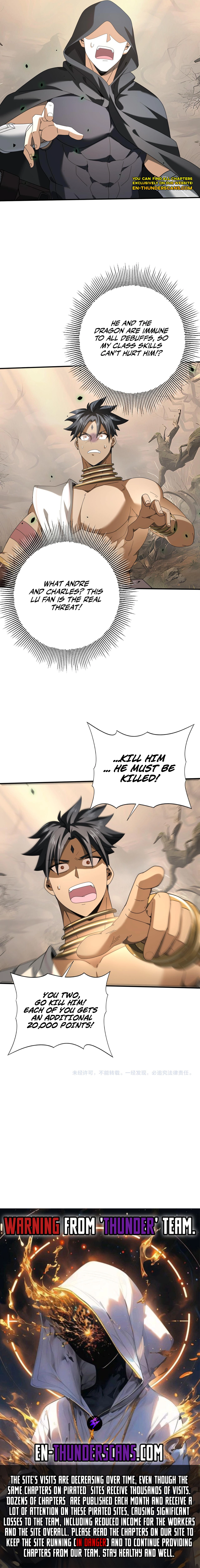 Read National Job Change։ I'm Stuck As the Weakest Dragon Tamer EN Manga Online