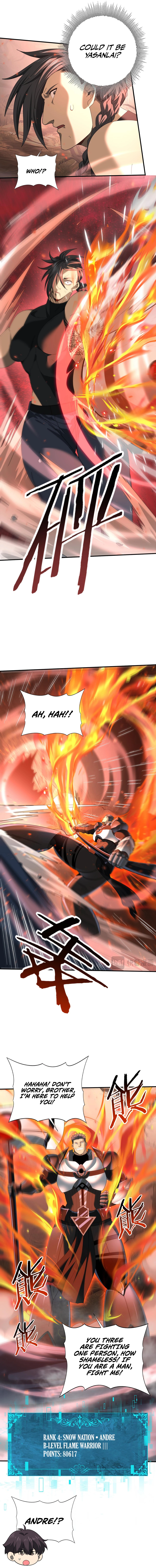 Read National Job Change։ I'm Stuck As the Weakest Dragon Tamer EN Manga Online