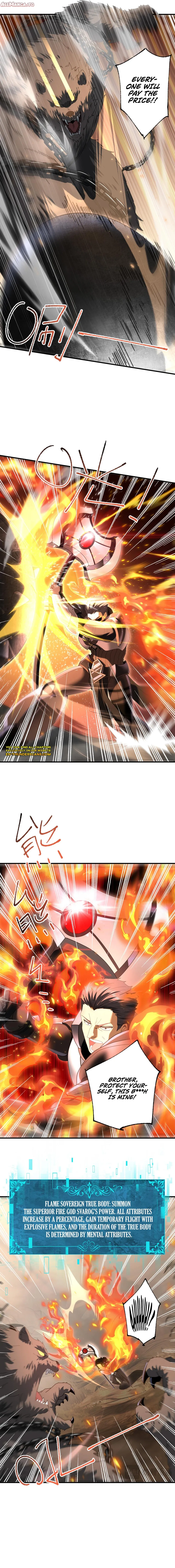 Read National Job Change։ I'm Stuck As the Weakest Dragon Tamer EN Manga Online