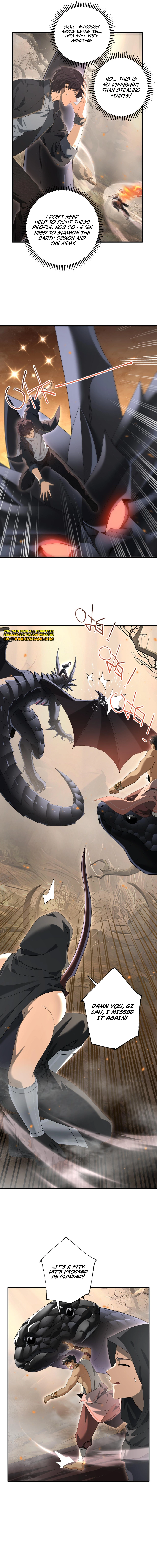 Read National Job Change։ I'm Stuck As the Weakest Dragon Tamer EN Manga Online
