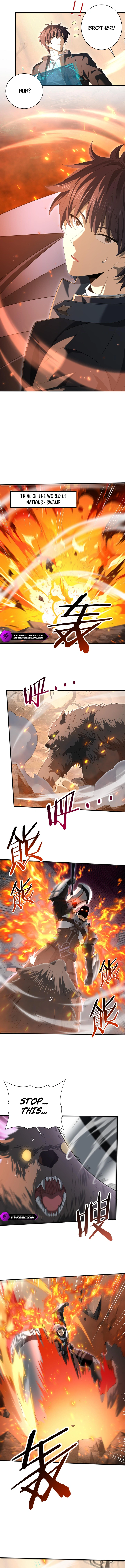Read National Job Change։ I'm Stuck As the Weakest Dragon Tamer EN Manga Online