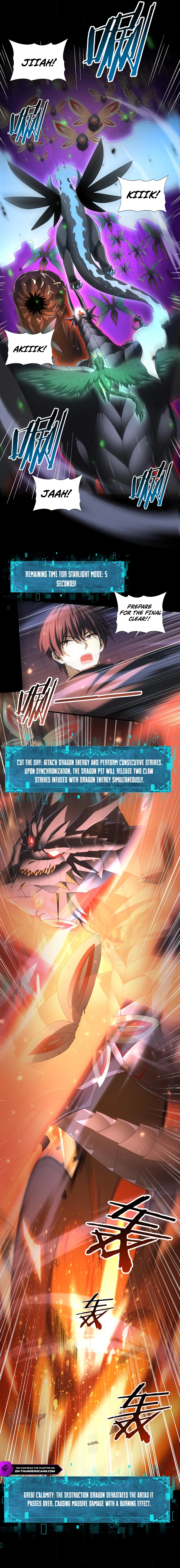 Read National Job Change։ I'm Stuck As the Weakest Dragon Tamer EN Manga Online