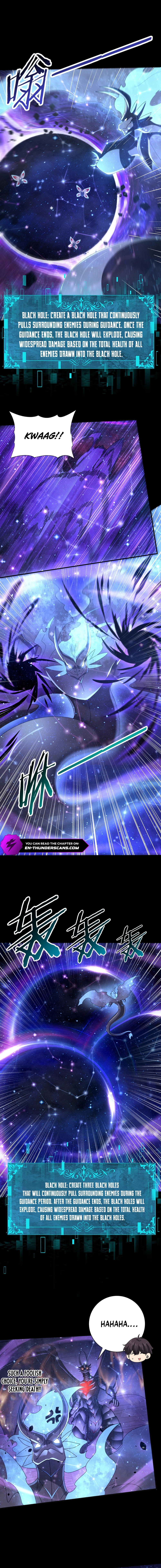 Read National Job Change։ I'm Stuck As the Weakest Dragon Tamer EN Manga Online