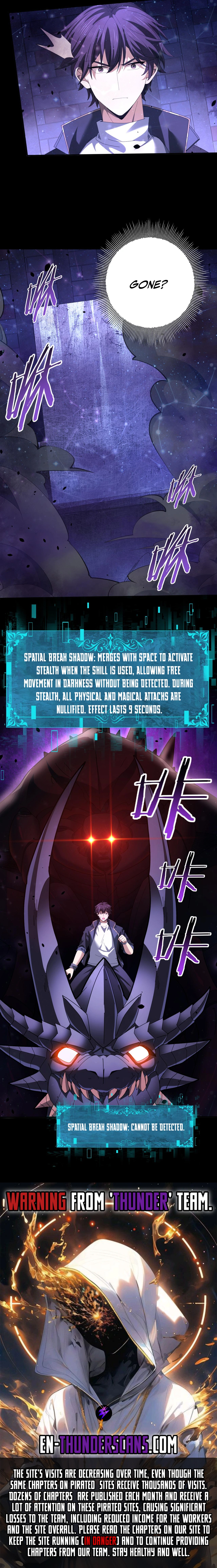 Read National Job Change։ I'm Stuck As the Weakest Dragon Tamer EN Manga Online