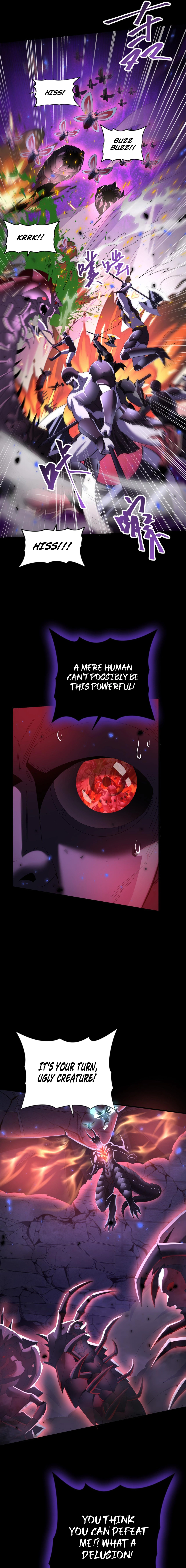 Read National Job Change։ I'm Stuck As the Weakest Dragon Tamer EN Manga Online