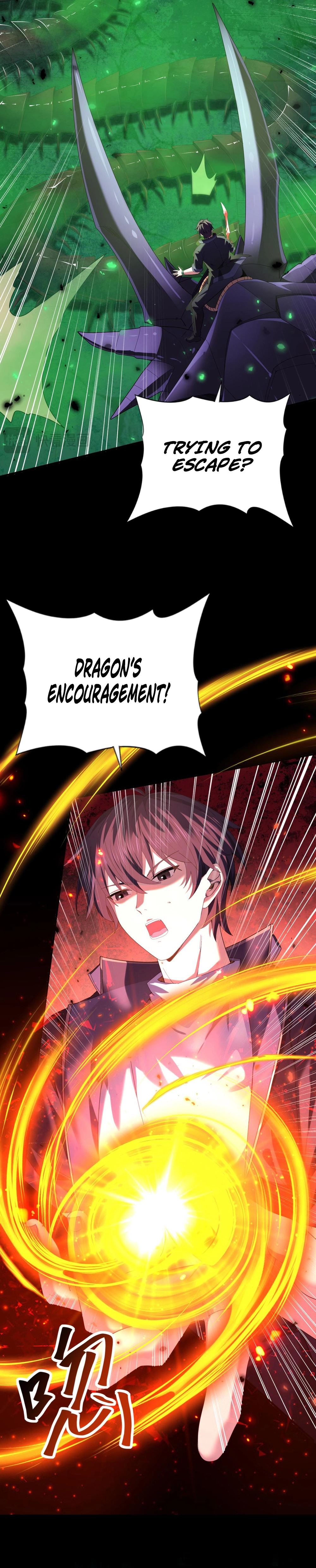 Read National Job Change։ I'm Stuck As the Weakest Dragon Tamer EN Manga Online