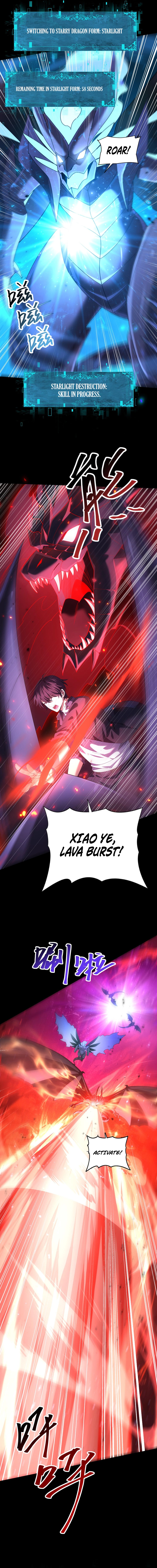 Read National Job Change։ I'm Stuck As the Weakest Dragon Tamer EN Manga Online