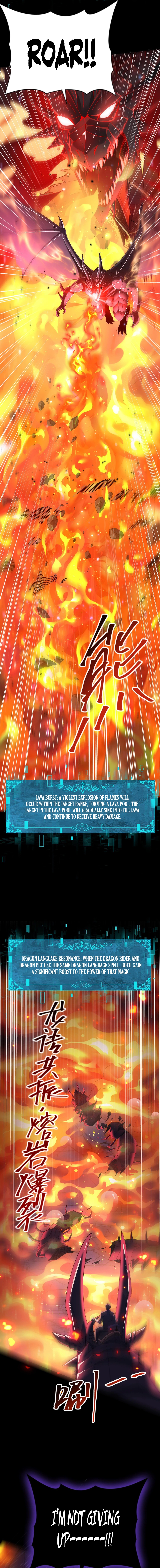 Read National Job Change։ I'm Stuck As the Weakest Dragon Tamer EN Manga Online