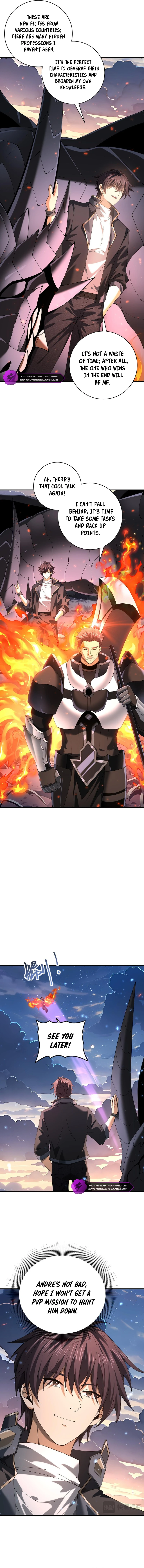 Read National Job Change։ I'm Stuck As the Weakest Dragon Tamer EN Manga Online