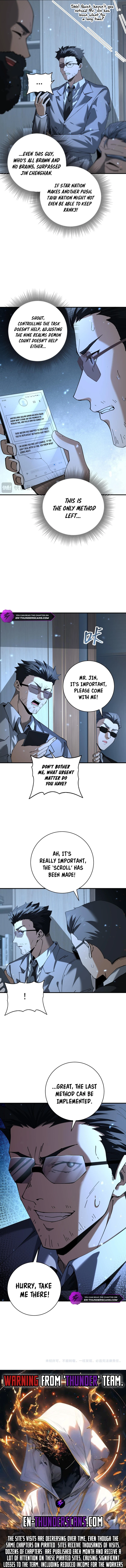 Read National Job Change։ I'm Stuck As the Weakest Dragon Tamer EN Manga Online
