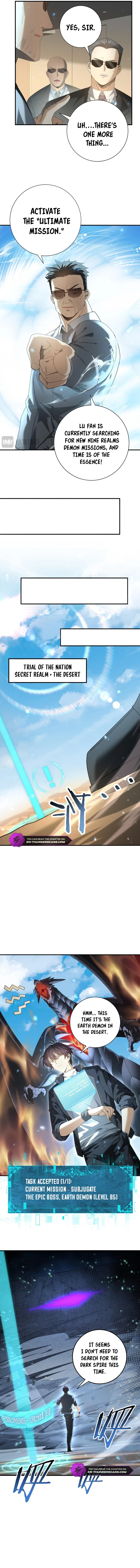 Read National Job Change։ I'm Stuck As the Weakest Dragon Tamer EN Manga Online
