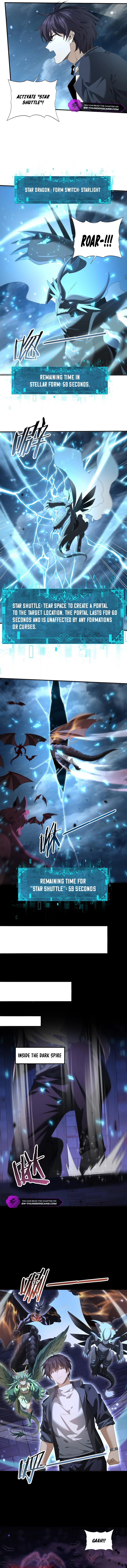 Read National Job Change։ I'm Stuck As the Weakest Dragon Tamer EN Manga Online
