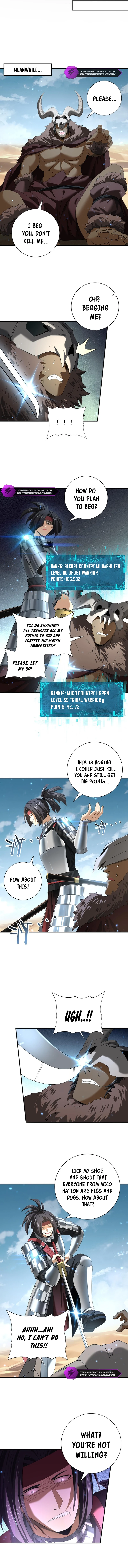 Read National Job Change։ I'm Stuck As the Weakest Dragon Tamer EN Manga Online