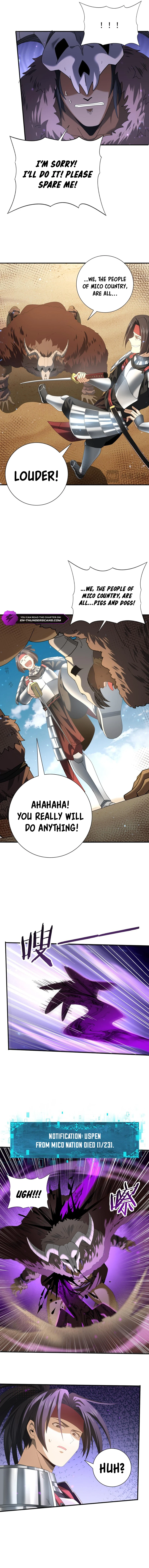 Read National Job Change։ I'm Stuck As the Weakest Dragon Tamer EN Manga Online