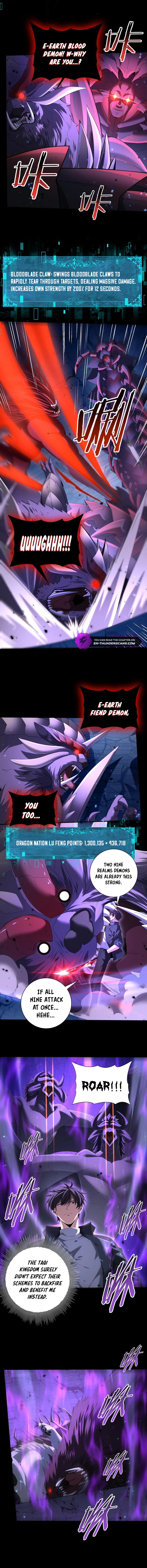 Read National Job Change։ I'm Stuck As the Weakest Dragon Tamer EN Manga Online