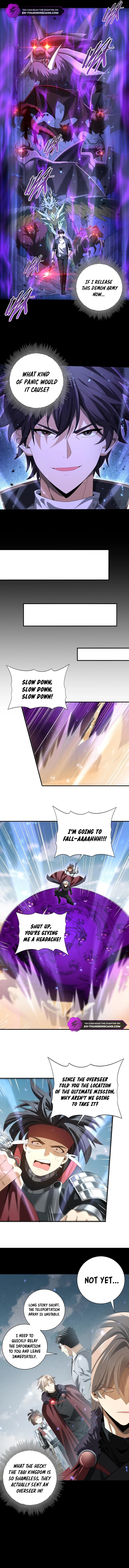 Read National Job Change։ I'm Stuck As the Weakest Dragon Tamer EN Manga Online