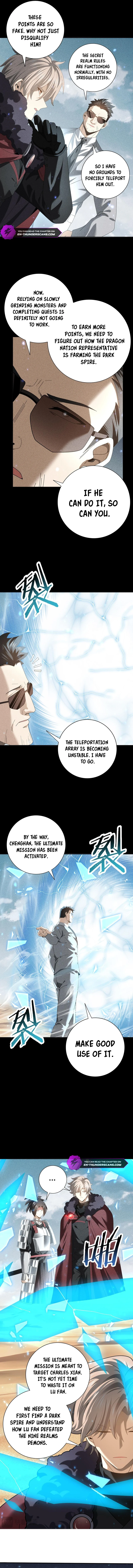 Read National Job Change։ I'm Stuck As the Weakest Dragon Tamer EN Manga Online