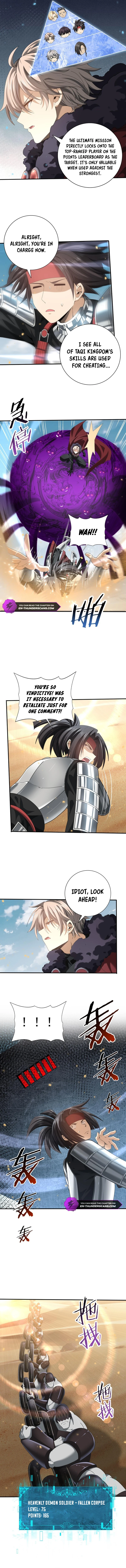 Read National Job Change։ I'm Stuck As the Weakest Dragon Tamer EN Manga Online