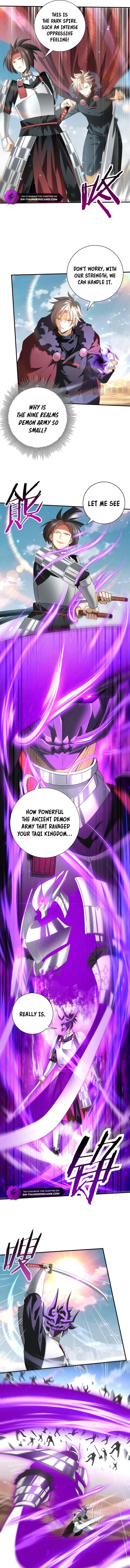 Read National Job Change։ I'm Stuck As the Weakest Dragon Tamer EN Manga Online