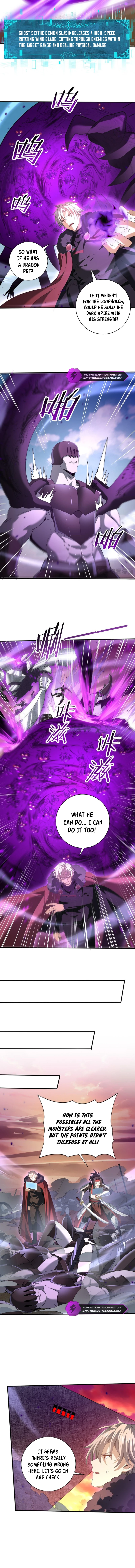 Read National Job Change։ I'm Stuck As the Weakest Dragon Tamer EN Manga Online