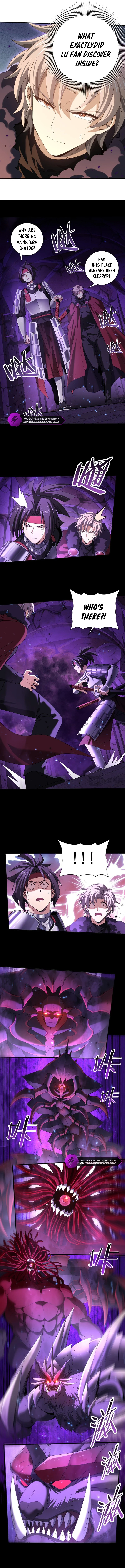 Read National Job Change։ I'm Stuck As the Weakest Dragon Tamer EN Manga Online