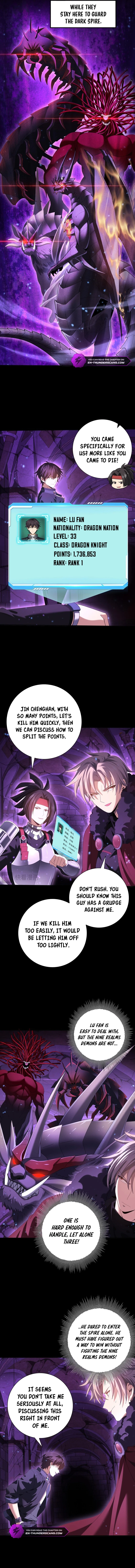 Read National Job Change։ I'm Stuck As the Weakest Dragon Tamer EN Manga Online