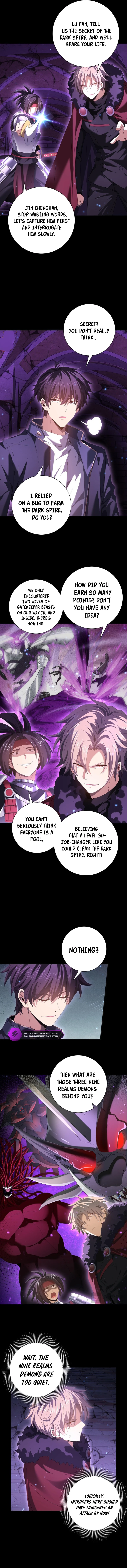 Read National Job Change։ I'm Stuck As the Weakest Dragon Tamer EN Manga Online
