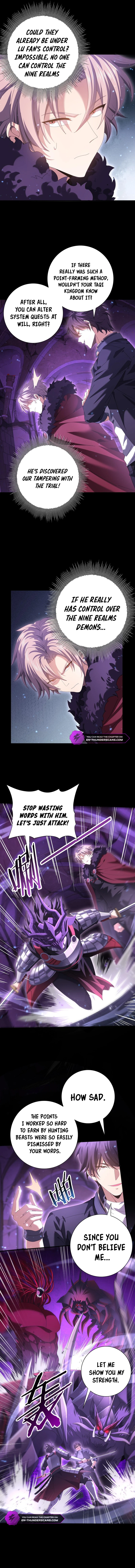 Read National Job Change։ I'm Stuck As the Weakest Dragon Tamer EN Manga Online