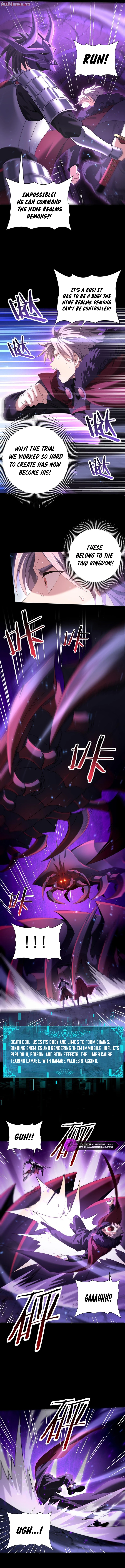 Read National Job Change։ I'm Stuck As the Weakest Dragon Tamer EN Manga Online