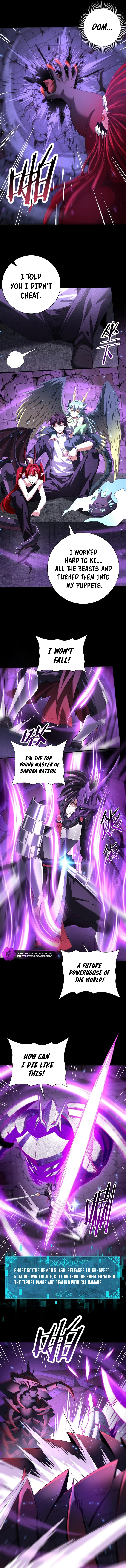 Read National Job Change։ I'm Stuck As the Weakest Dragon Tamer EN Manga Online