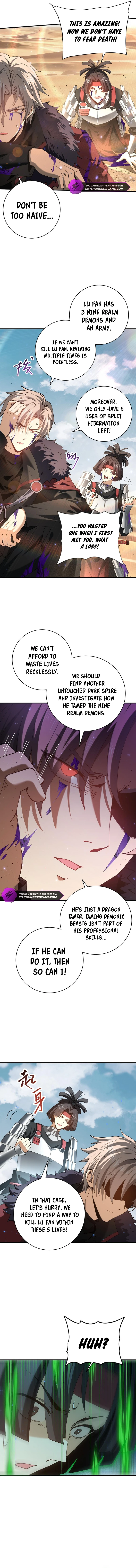 Read National Job Change։ I'm Stuck As the Weakest Dragon Tamer EN Manga Online