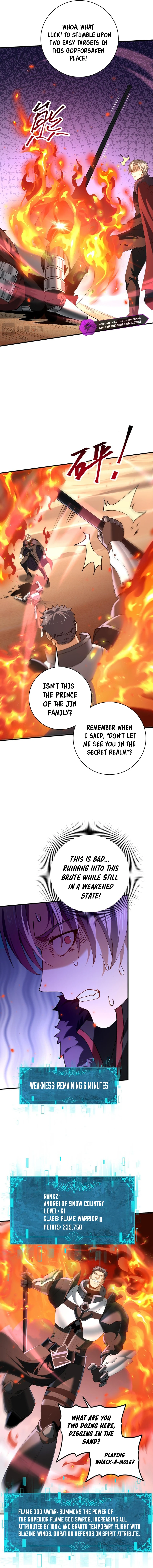 Read National Job Change։ I'm Stuck As the Weakest Dragon Tamer EN Manga Online