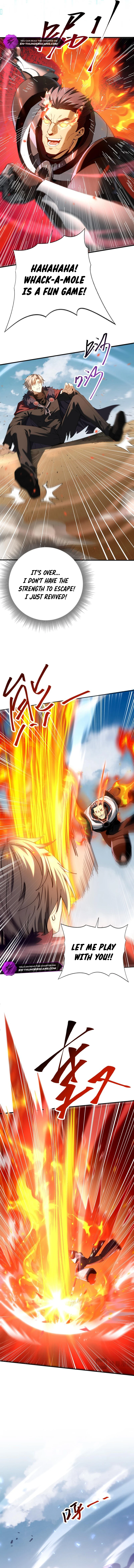 Read National Job Change։ I'm Stuck As the Weakest Dragon Tamer EN Manga Online
