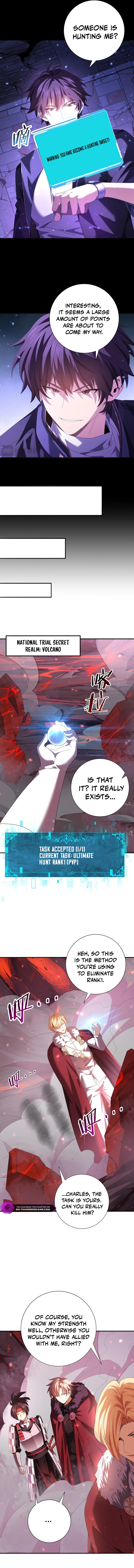 Read National Job Change։ I'm Stuck As the Weakest Dragon Tamer EN Manga Online