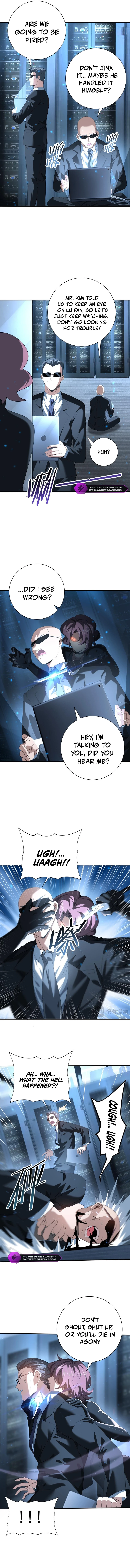 Read National Job Change։ I'm Stuck As the Weakest Dragon Tamer EN Manga Online