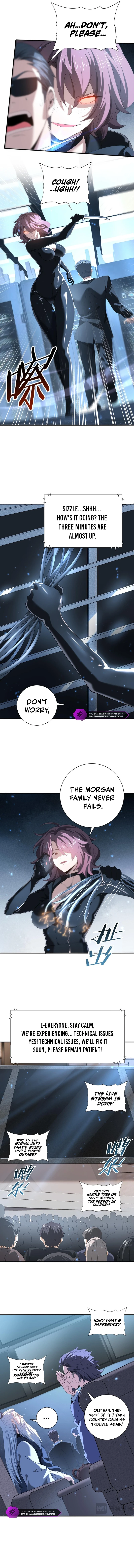 Read National Job Change։ I'm Stuck As the Weakest Dragon Tamer EN Manga Online