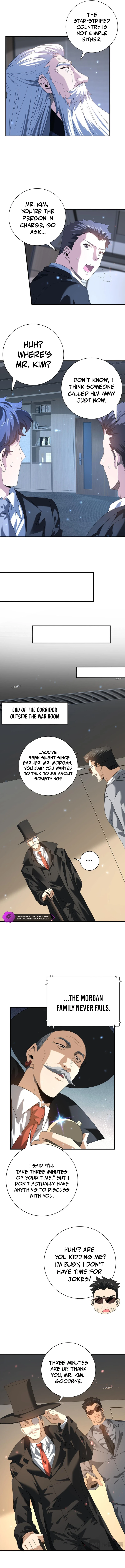 Read National Job Change։ I'm Stuck As the Weakest Dragon Tamer EN Manga Online