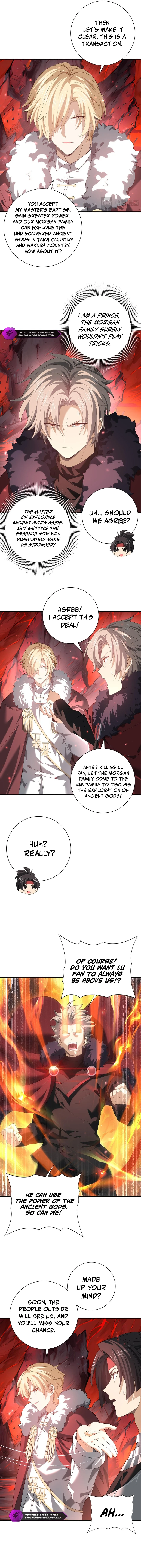 Read National Job Change։ I'm Stuck As the Weakest Dragon Tamer EN Manga Online